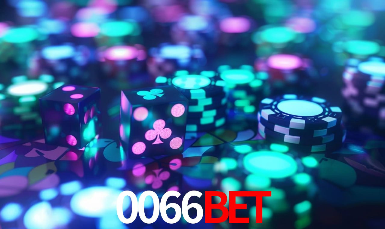 Experiência VIP 0066bet