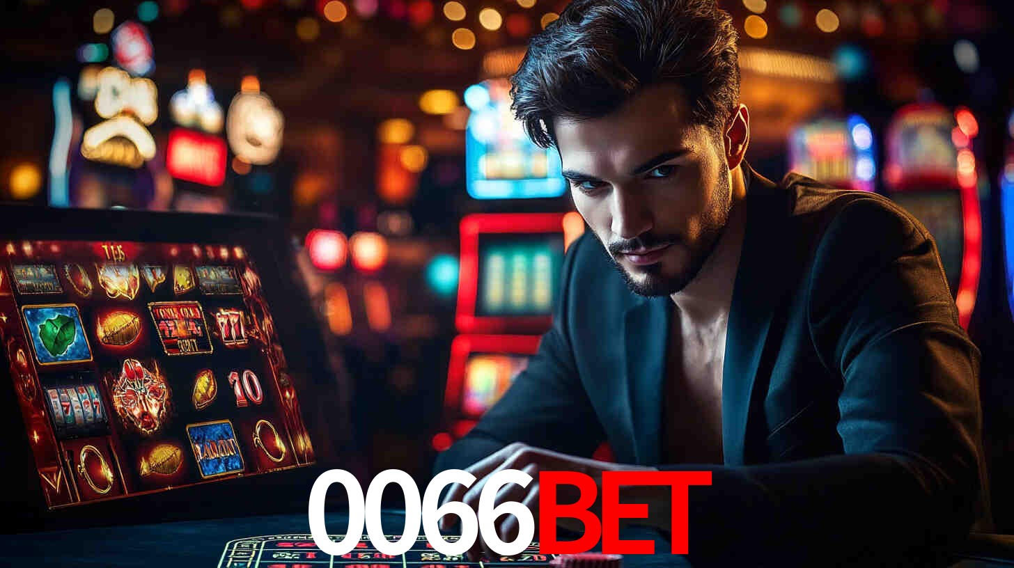 Bônus Generosos e Exclusivos no 0066bet para Você!