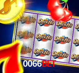 A Popularidade dos Caça-Níqueis no 0066bet
