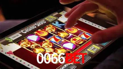 Desvendando o Mundo dos Jogos Virtuais na 0066bet
