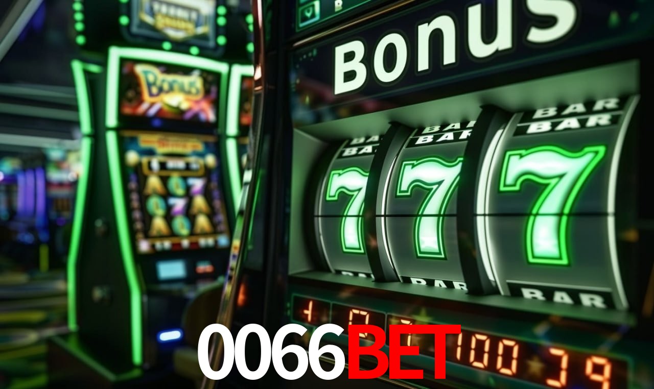 Game Providers 0066bet