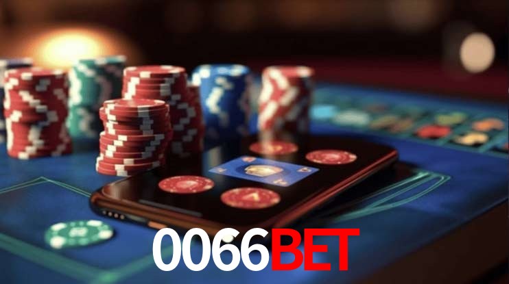 Integração de APIs 0066bet