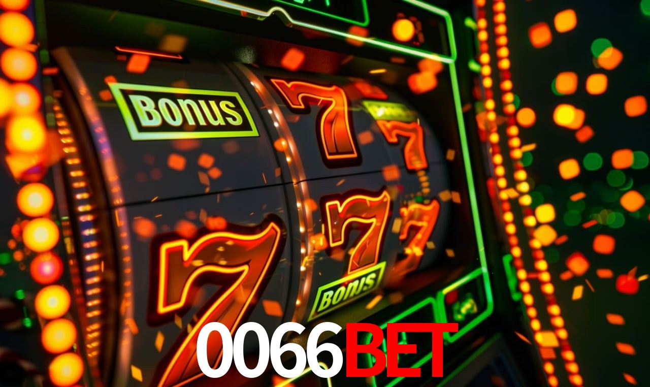 Interface do App 0066bet