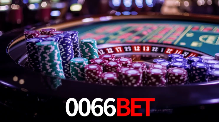 Welcome Bonus 0066bet