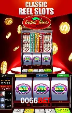Blackjack na 0066bet