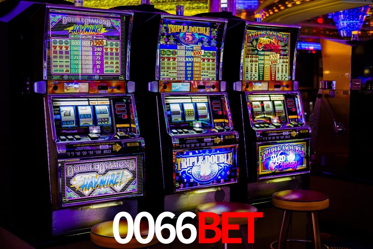 Recursos de Bônus 0066bet