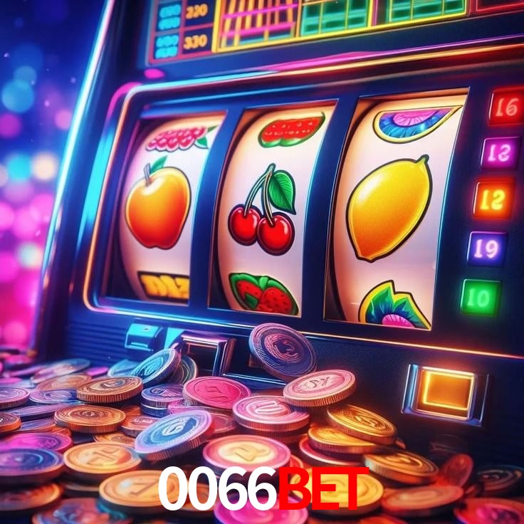 Jogos de Slot 0066bet