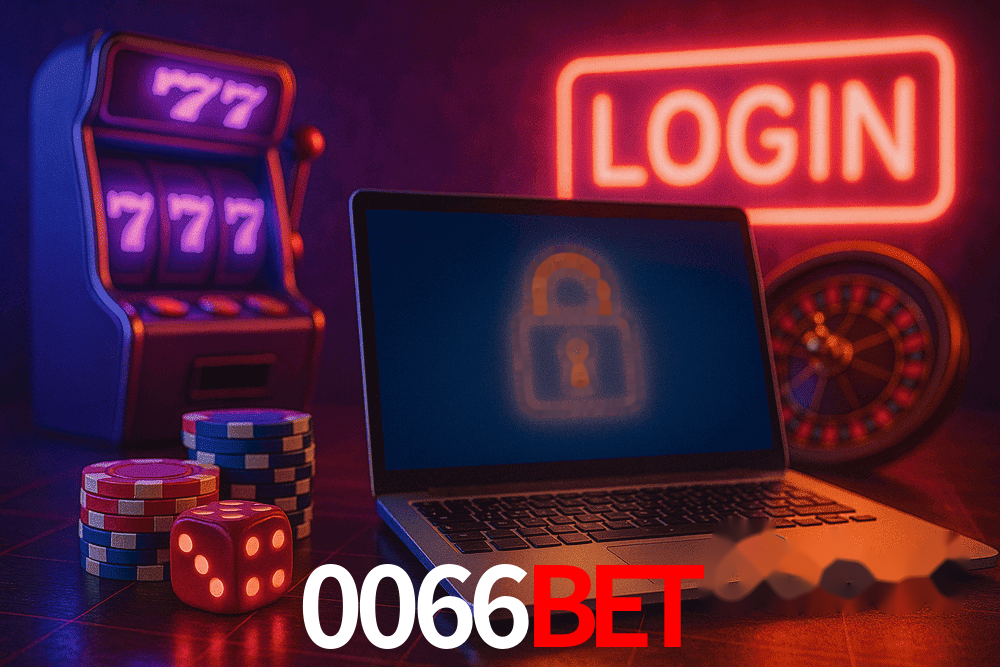 Casino Ao Vivo 0066bet