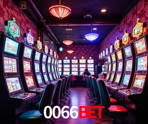 Níveis VIP 0066bet