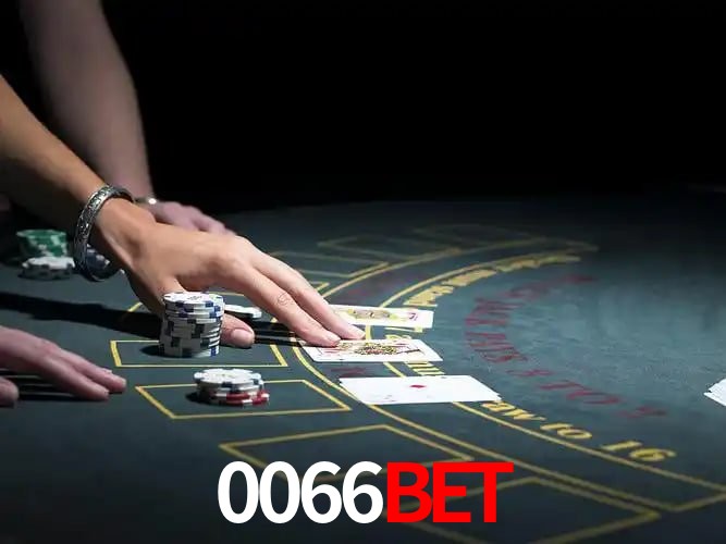 Catálogo de jogos na 0066bet
