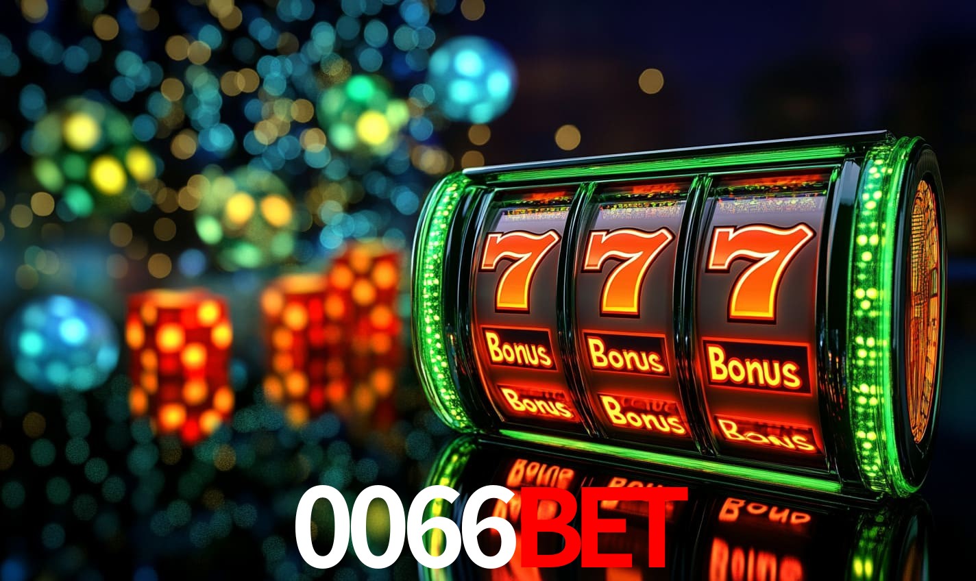 Ofertas Exclusivas 0066bet