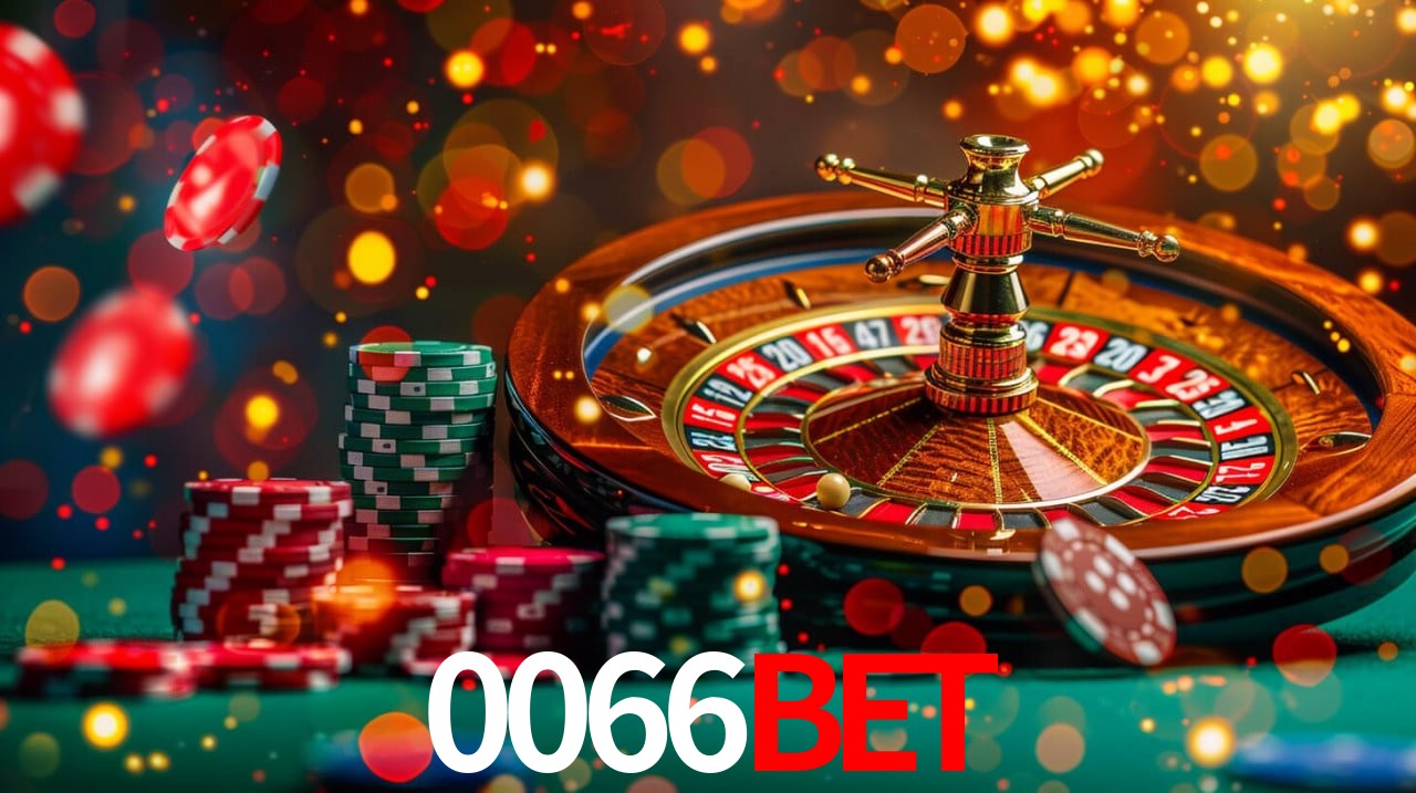 cassino 0066bet