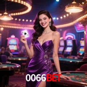 Apostas de Futebol 0066bet