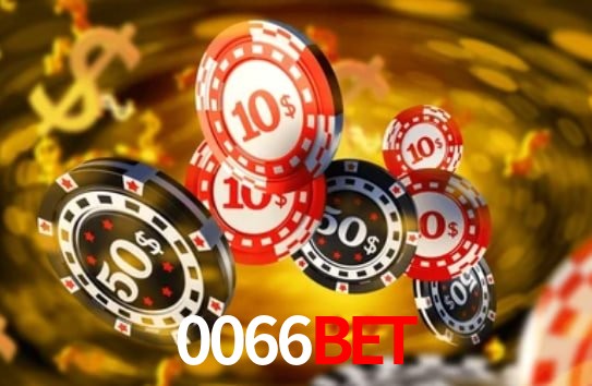 Avaliações dos Jogadores 0066bet