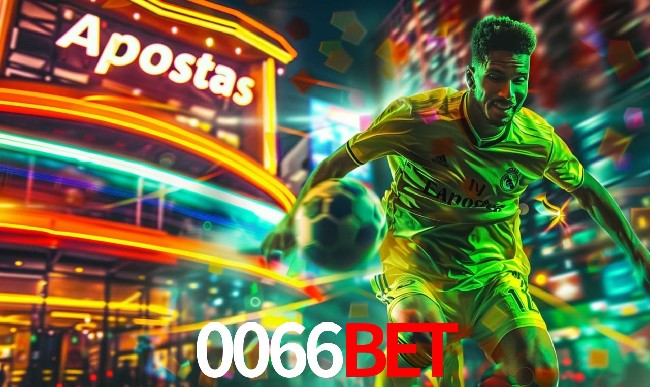 Design Responsivo 0066bet