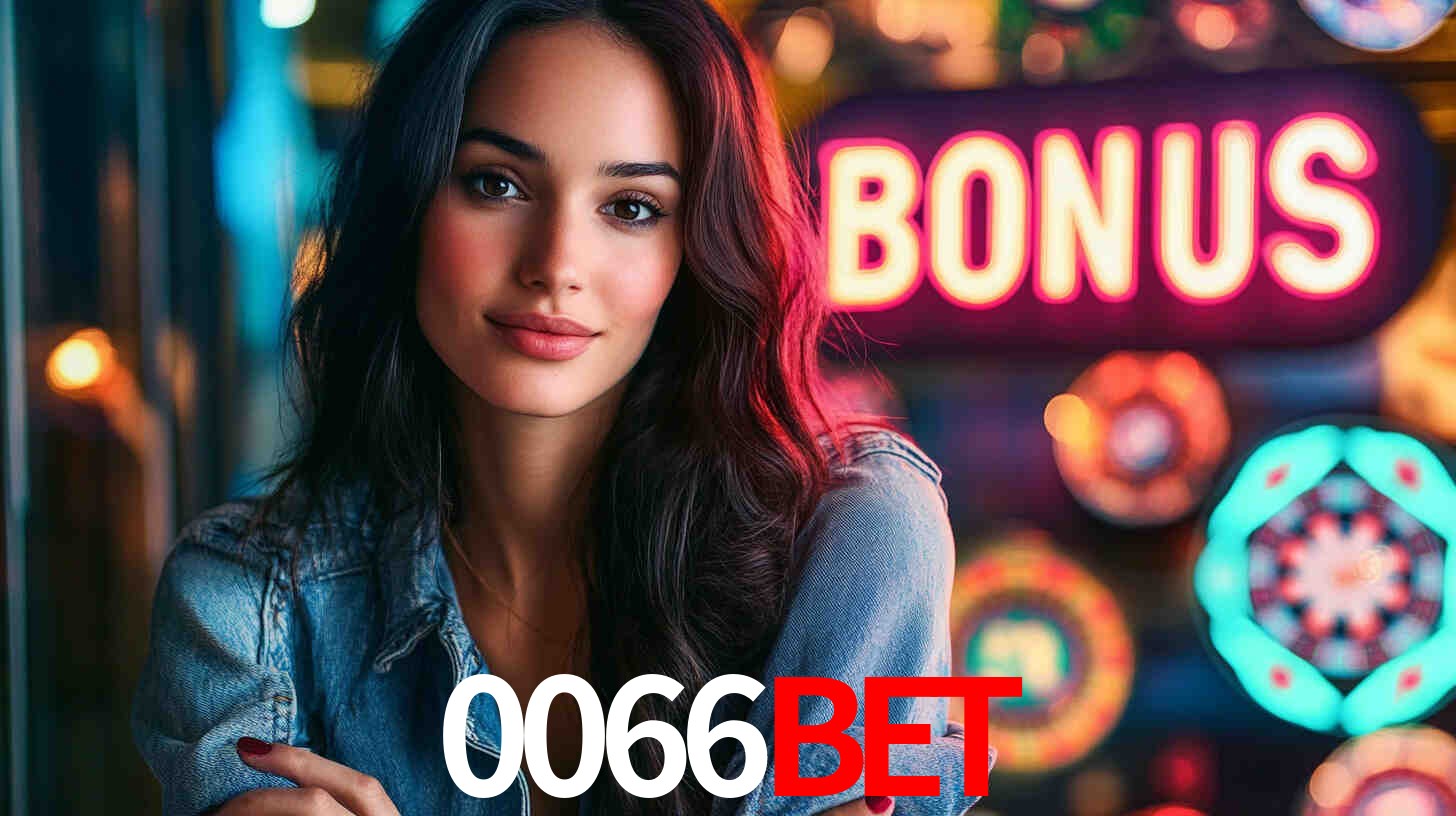 0066bet: A Experiência de Casino com Jogos de Mesa ao Vivo
