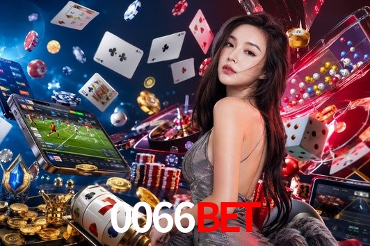 Slot Games 0066bet