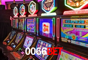 Inovações de Jogos na 0066bet: O Futuro das Experiências Interativas