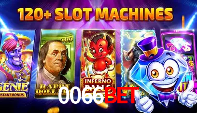 Inovações de Jogos na 0066bet: O Futuro das Experiências Interativas