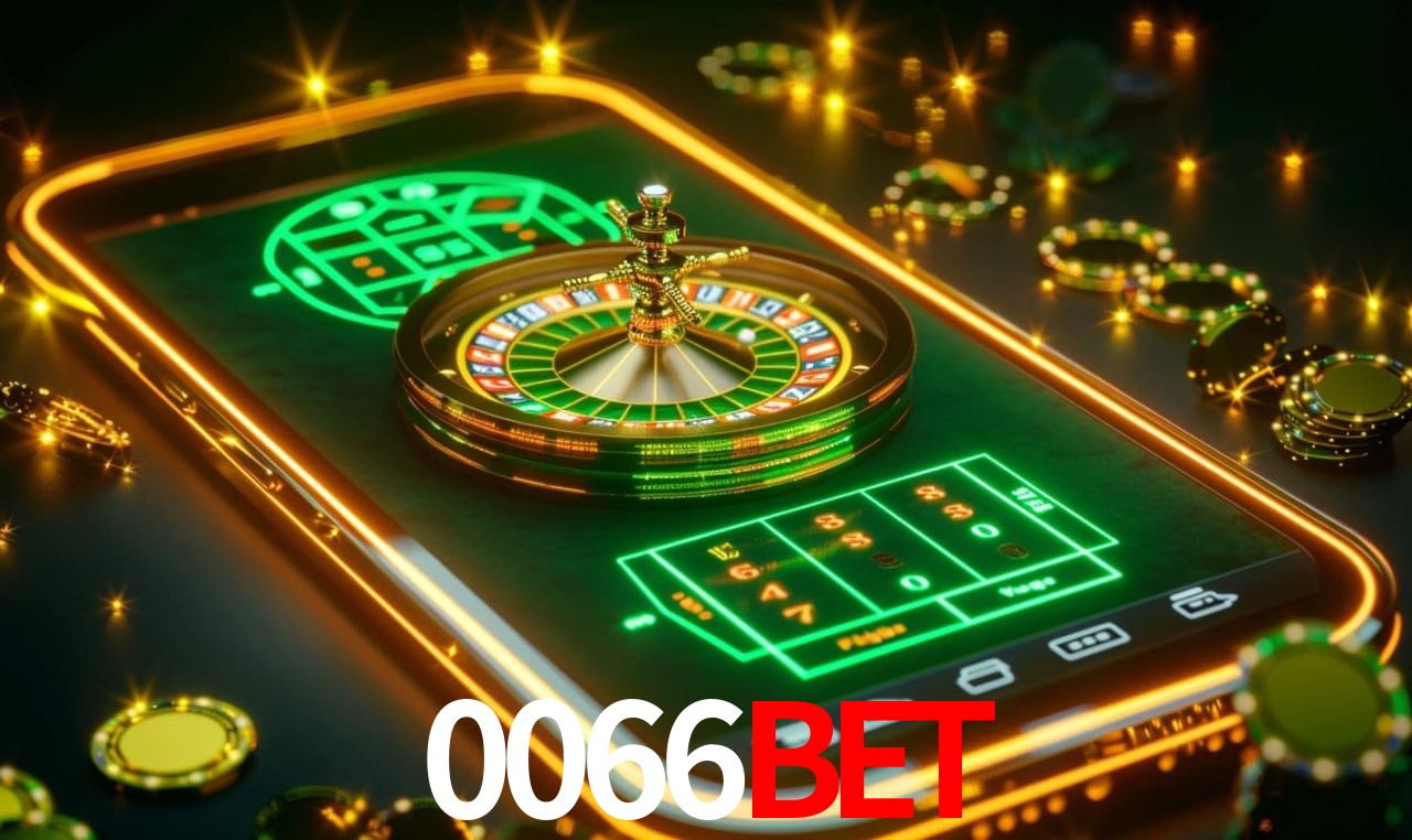App 0066bet no celular