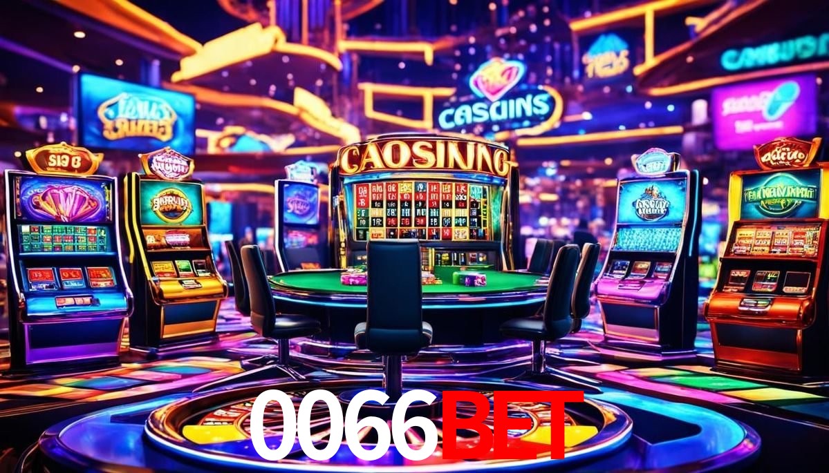 Login Seguro 0066bet