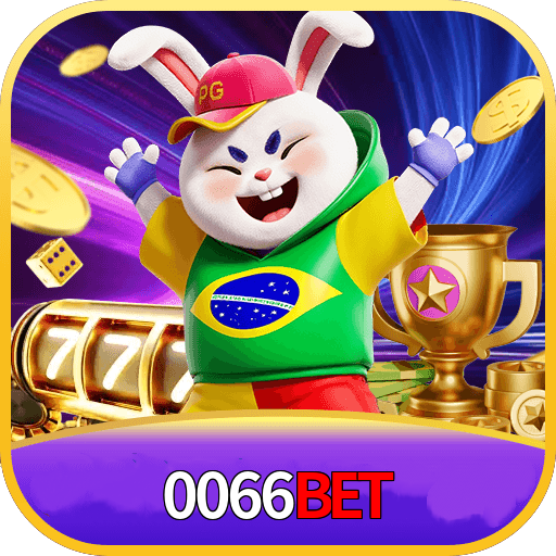 Logo da 0066bet